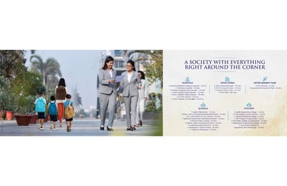 Shriram Paradiso Brochure Image 7