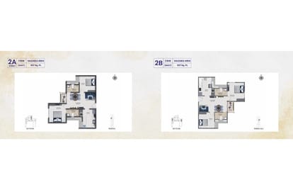 Shriram Paradiso Brochure Image 15