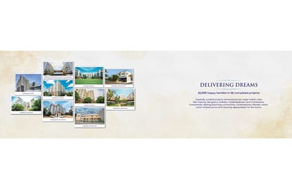 Shriram Paradiso Brochure Image 19