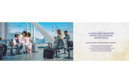Shriram Paradiso Brochure Image 6