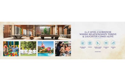 Shriram Paradiso Brochure Image 12