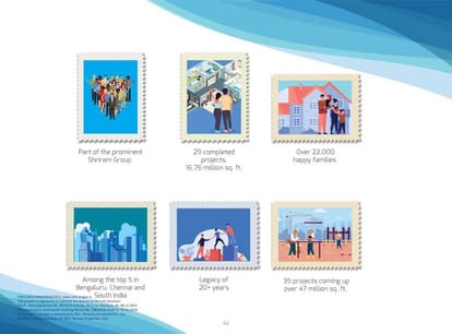 Shriram Lakeside Residences Brochure Image 43