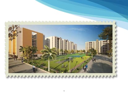 Shriram Lakeside Residences Brochure Image 19