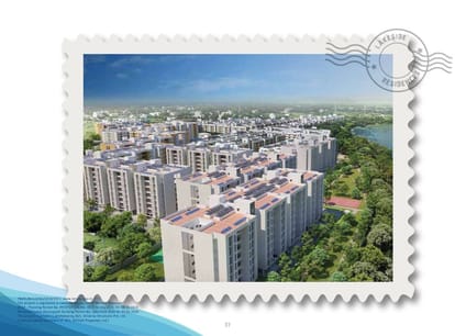 Shriram Lakeside Residences Brochure Image 38