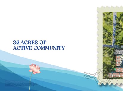 Shriram Lakeside Residences Brochure Image 30