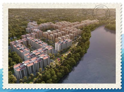 Shriram Lakeside Residences Brochure Image 3