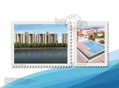 Shriram Lakeside Residences Brochure Image 8