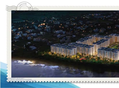 Shriram Lakeside Residences Brochure Image 40