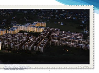 Shriram Lakeside Residences Brochure Image 41