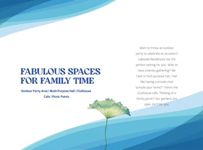 Shriram Lakeside Residences Brochure Image 21