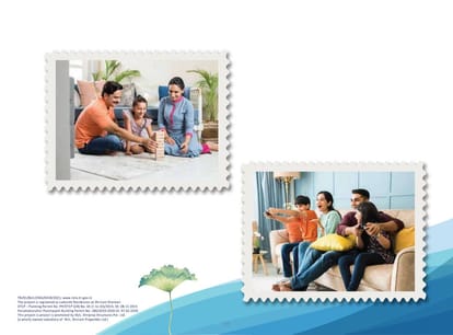 Shriram Lakeside Residences Brochure Image 32