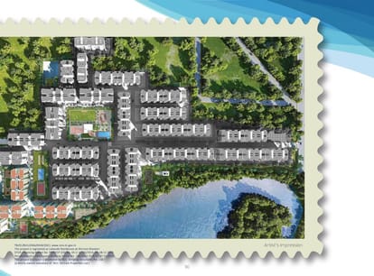 Shriram Lakeside Residences Brochure Image 31