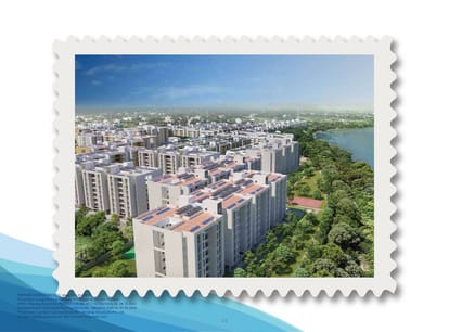 Shriram Lakeside Residences Brochure Image 44