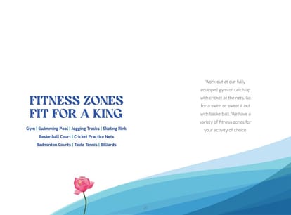 Shriram Lakeside Residences Brochure Image 27