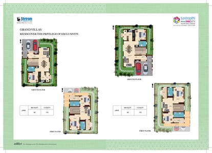 Shriram One City Brochure Image 8