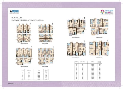 Shriram One City Brochure Image 9