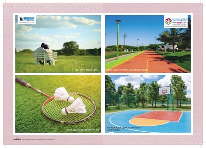 Shriram One City Brochure Image 7