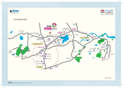 Shriram One City Brochure Image 10