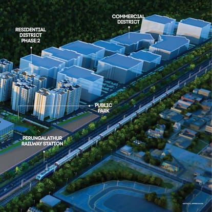 Park 63 Brochure Image 21