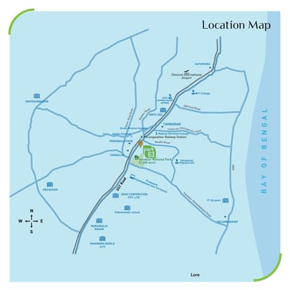 Park 63 Brochure Image 13