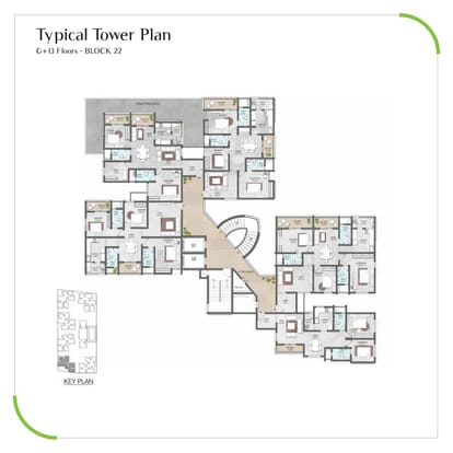 Park 63 Brochure Image 34