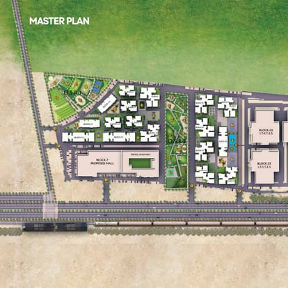 Park 63 Brochure Image 22