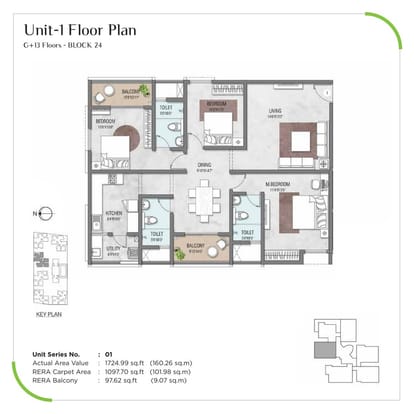 Park 63 Brochure Image 40
