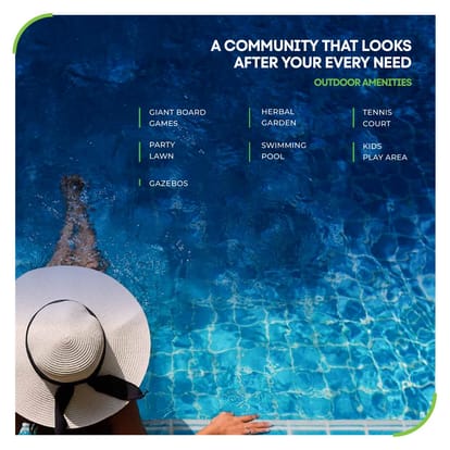 Park 63 Brochure Image 17