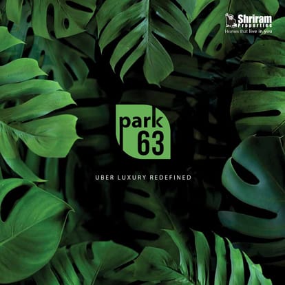 Park 63 Brochure Image 1