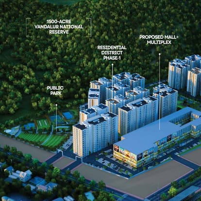 Park 63 Brochure Image 20