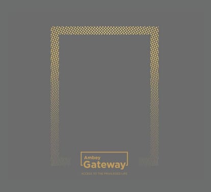 Ambey Gateway Brochure Image 1