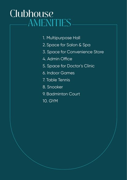 Sowparnika Rhythm Of Rain Brochure Image 8