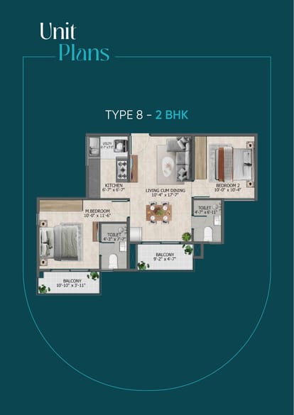 Sowparnika Rhythm Of Rain Brochure Image 19