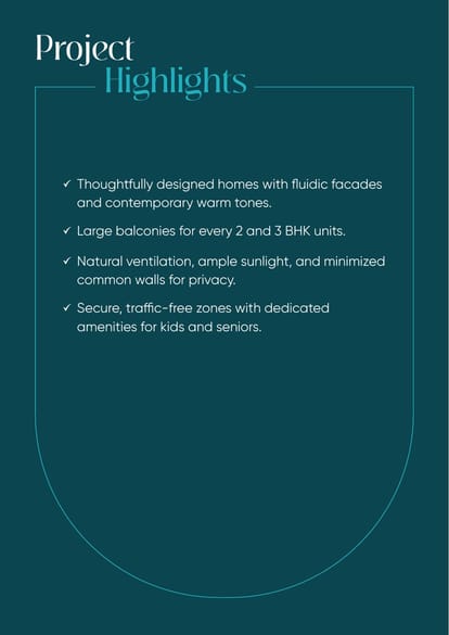 Sowparnika Rhythm Of Rain Brochure Image 6