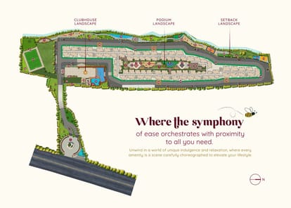 Sowparnika Euphoria in the East Brochure Image 15