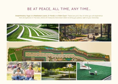 Sowparnika Euphoria in the East Brochure Image 29