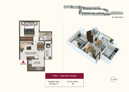 Sowparnika Euphoria in the East Brochure Image 68
