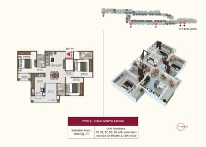 Sowparnika Euphoria in the East Brochure Image 50