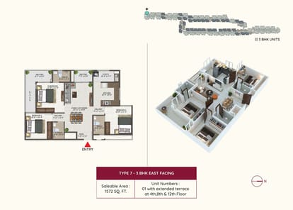 Sowparnika Euphoria in the East Brochure Image 49
