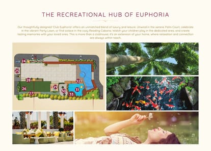 Sowparnika Euphoria in the East Brochure Image 31