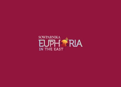 Sowparnika Euphoria in the East Brochure Image 1