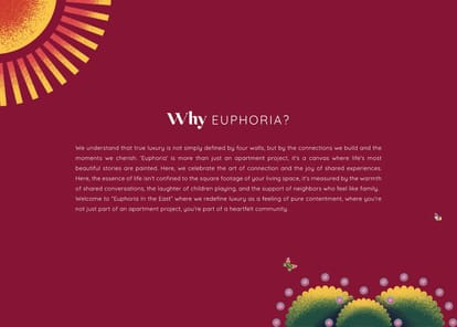 Sowparnika Euphoria in the East Brochure Image 9