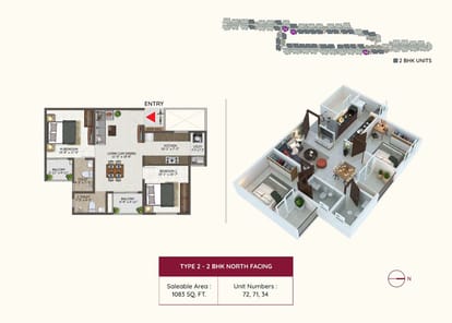 Sowparnika Euphoria in the East Brochure Image 55