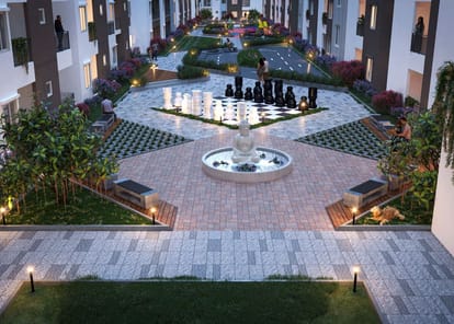 Sowparnika Euphoria in the East Brochure Image 71