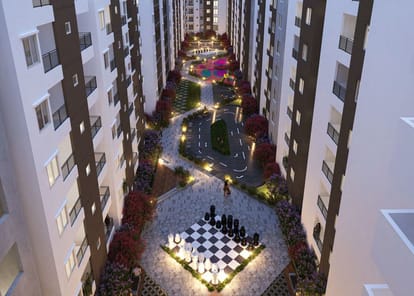 Sowparnika Euphoria in the East Brochure Image 18