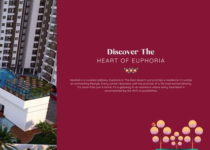 Sowparnika Euphoria in the East Brochure Image 35