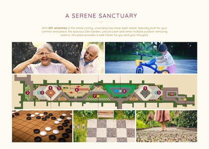 Sowparnika Euphoria in the East Brochure Image 27