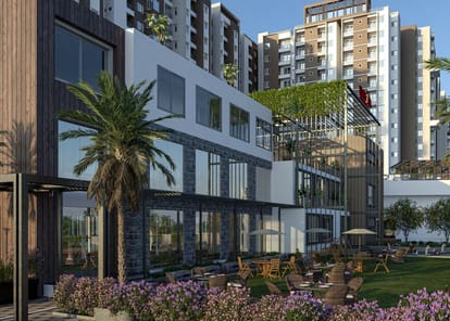 Sowparnika Euphoria in the East Brochure Image 19