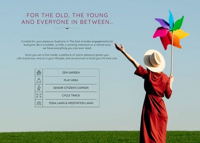 Sowparnika Euphoria in the East Brochure Image 33