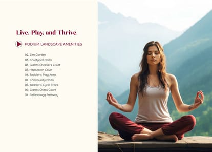 Sowparnika Euphoria in the East Brochure Image 26
